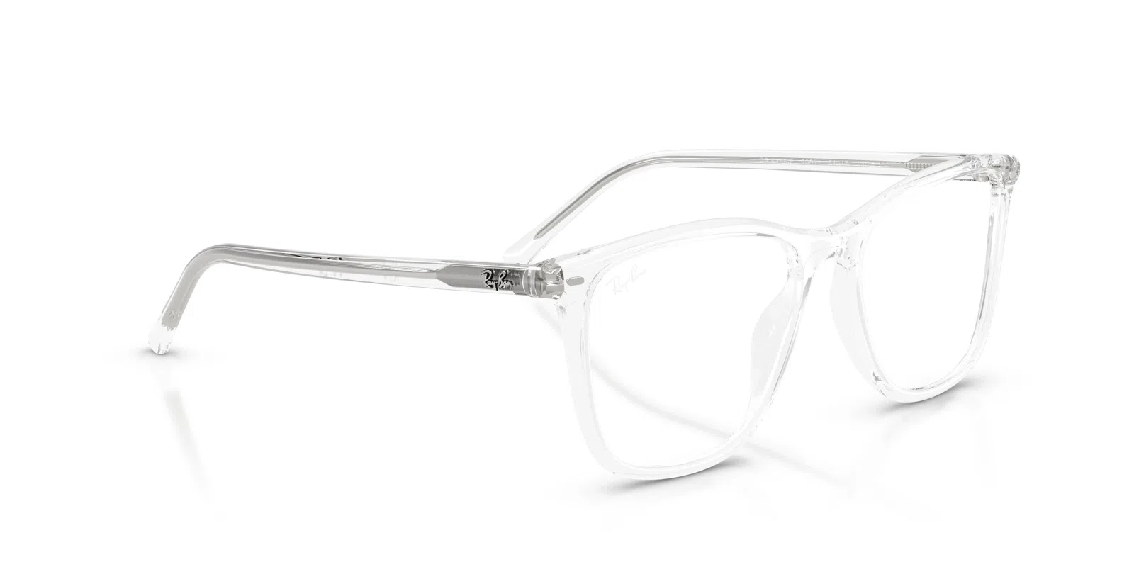 Ray-Ban 5455F Eyeglasses - view 8